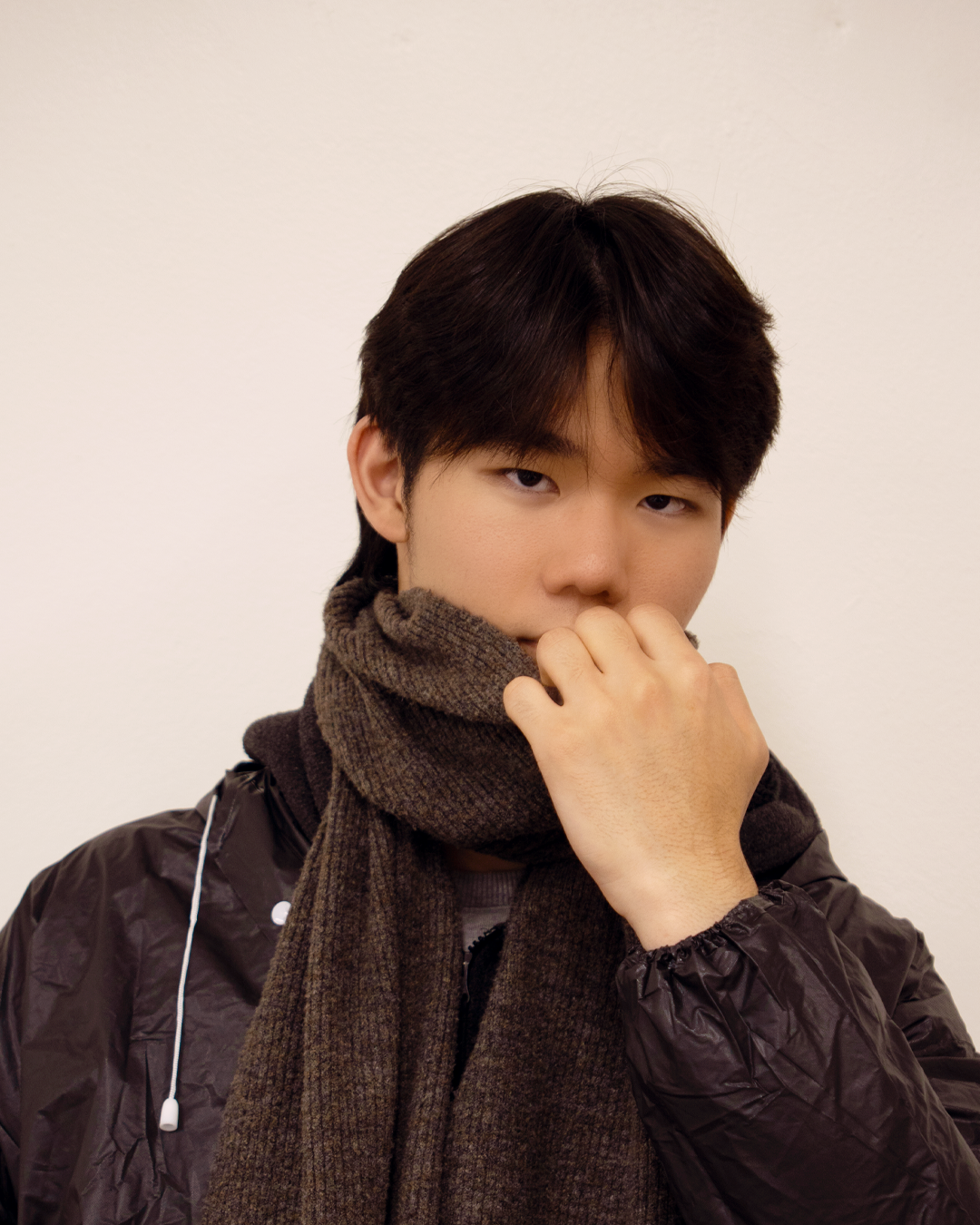 앙상블